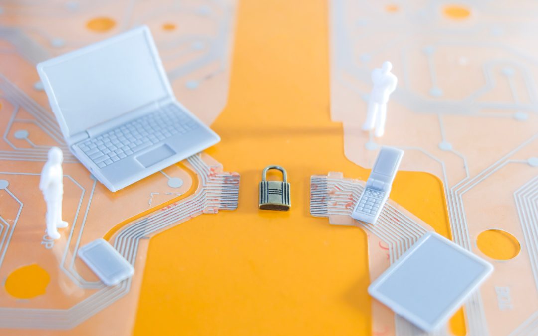 The Importance of Network Security in Modern Communications