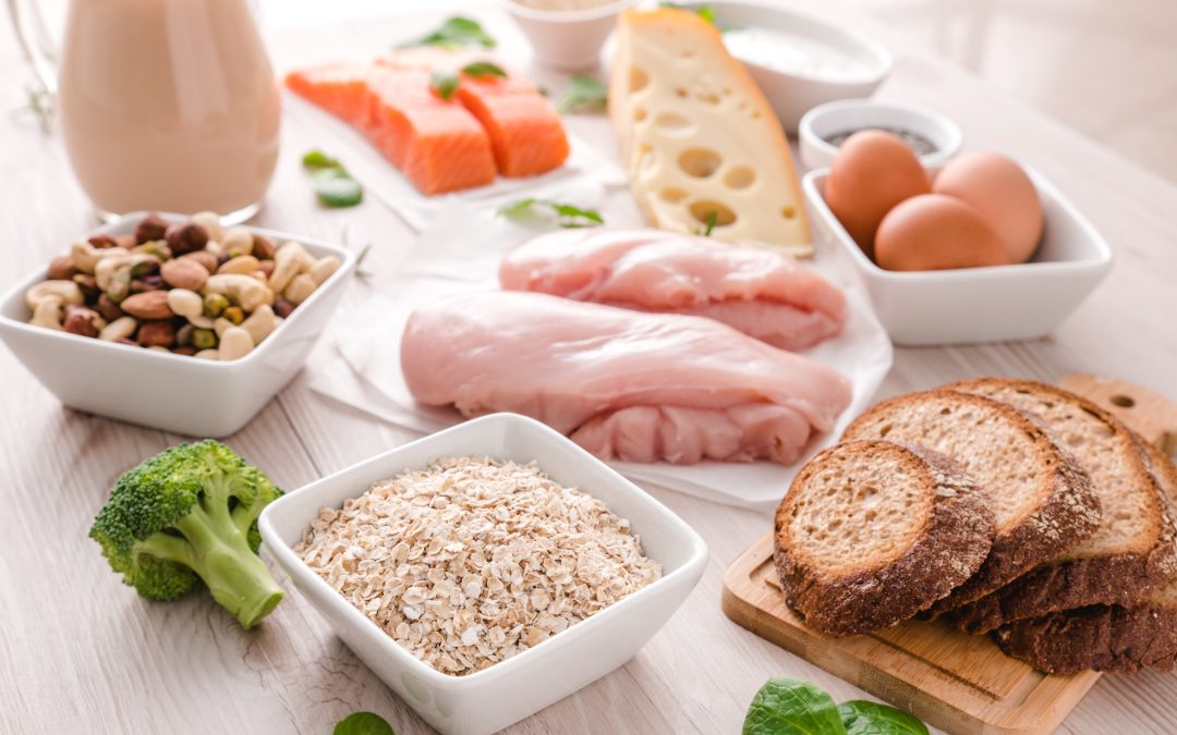 The Role of Macronutrients: Carbs, Proteins, and Fats Explained