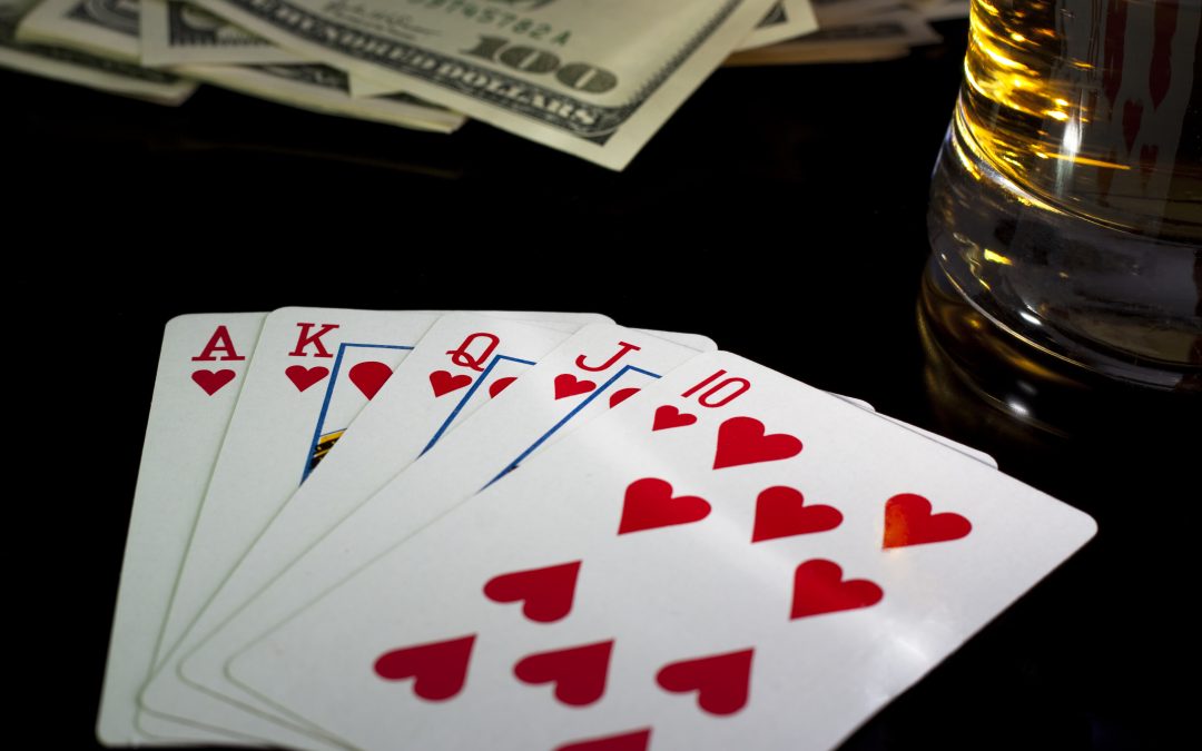 The Art of Poker: Strategies and Casino Card Games