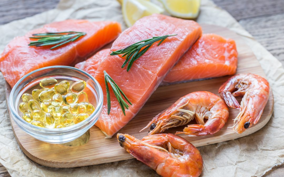 The Heart of the Matter: Unlocking Omega-3’s Role in Cardiovascular Wellness